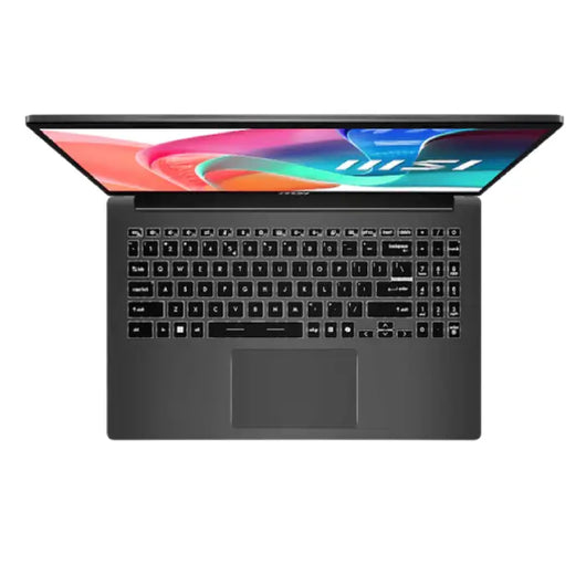 MSI Modern 14 