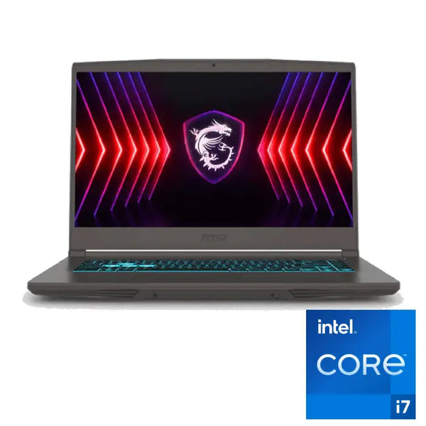 MSI Thin 15