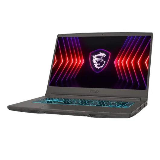  laptop MSI Thin 15 