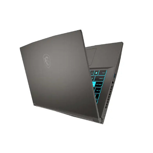  laptop MSI Thin 15 