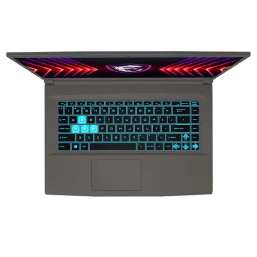  laptop MSI Thin 15 