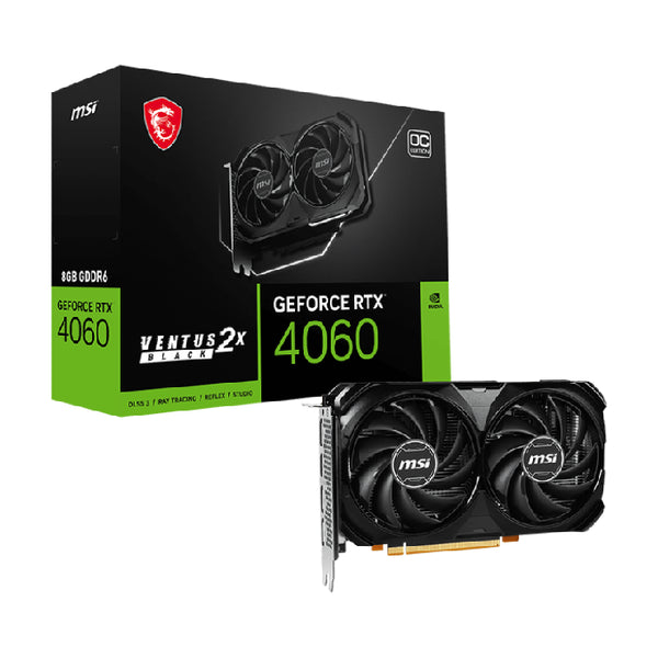 MSI GeForce