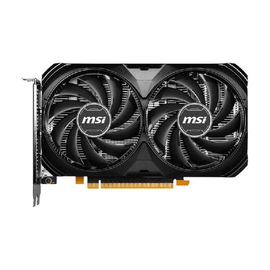 MSI GeForce