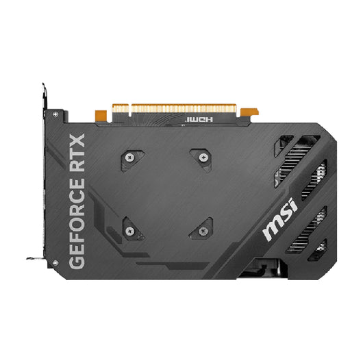 MSI GeForce