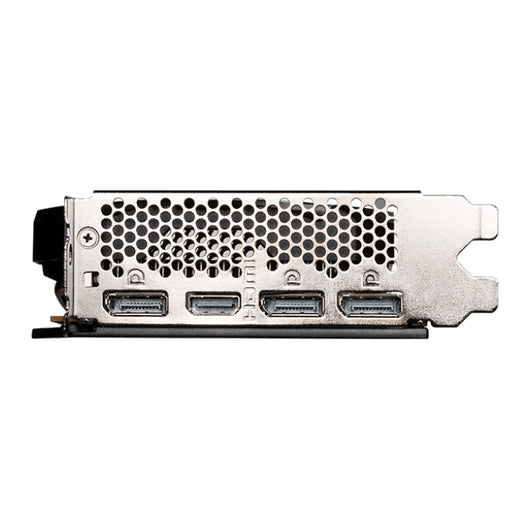 MSI GeForce