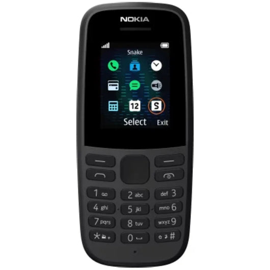 MOBILE NOKIA