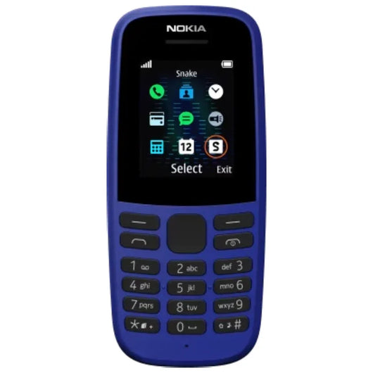 MOBILE NOKIA