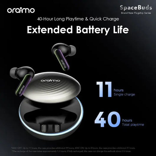 Earbuds Oraimo
