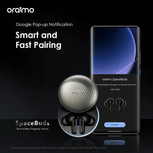 Earbuds Oraimo