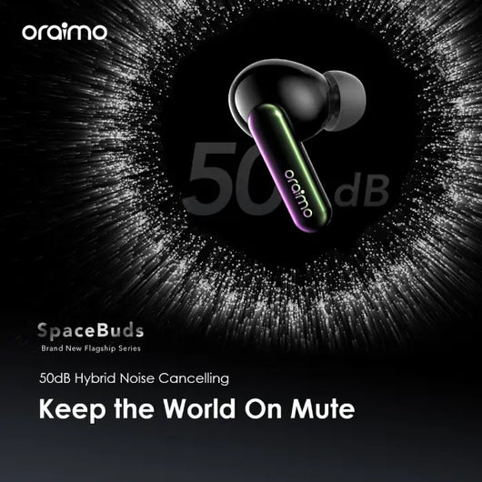 Earbuds Oraimo