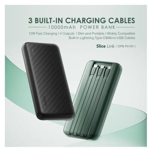 POWER BANK-ORAIMO