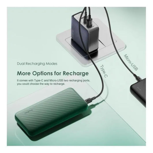 POWER BANK-ORAIMO