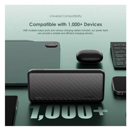 POWER BANK-ORAIMO