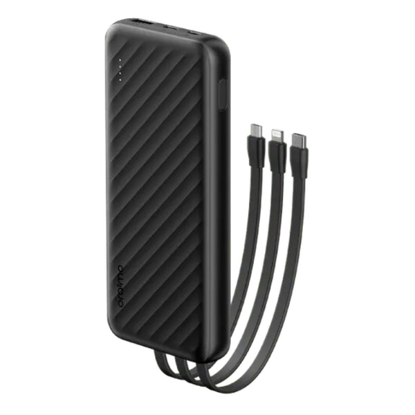 POWER BANK-ORAIMO