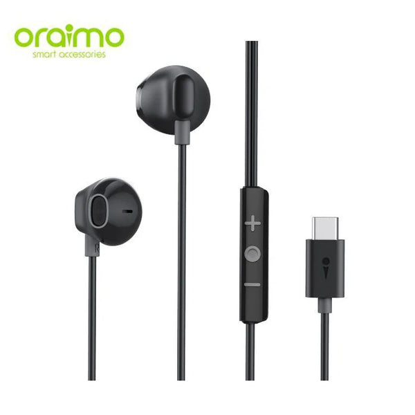EarPhone-ORAIMO-HALO AIRY