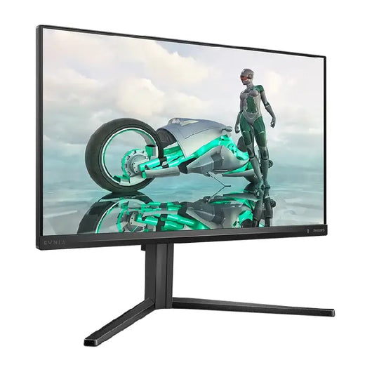 Evnia 24-inch 