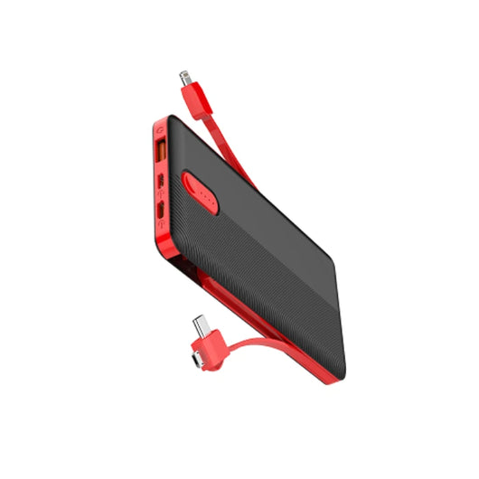 POWER BANK-LDNIO-PL1013