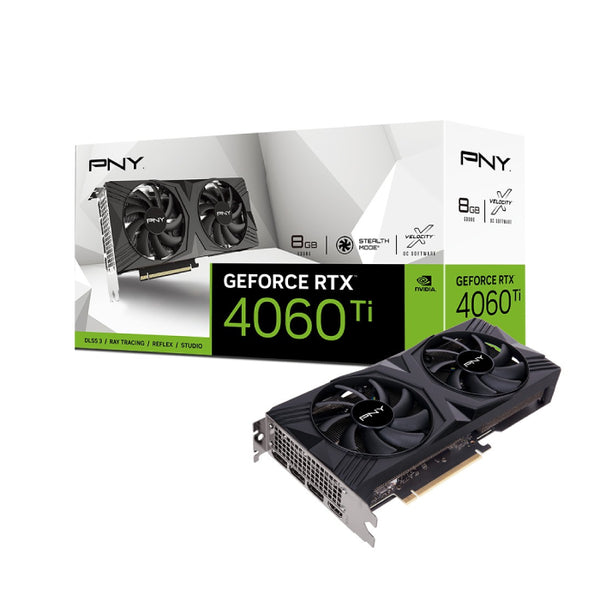GRAPHIC Card PNY