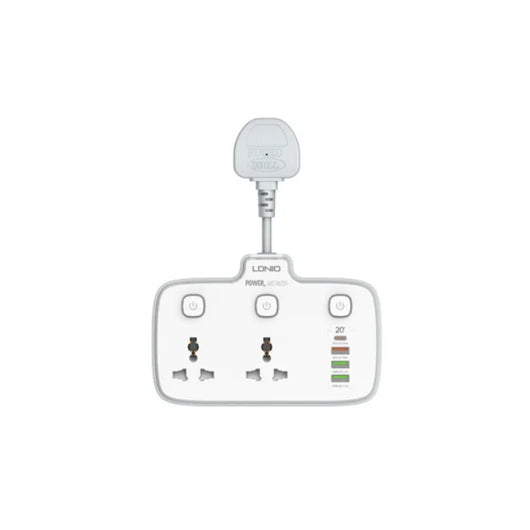 Power Strip Ldnio