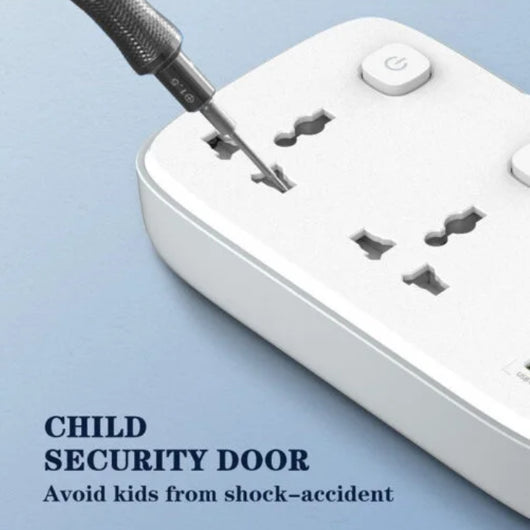Power Strip Ldnio