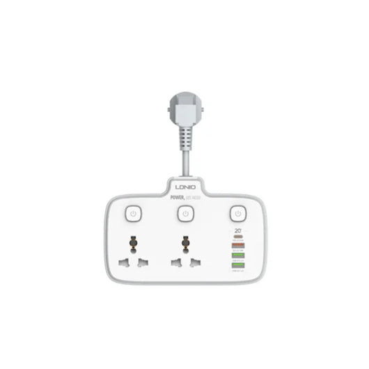 Power Strip Ldnio