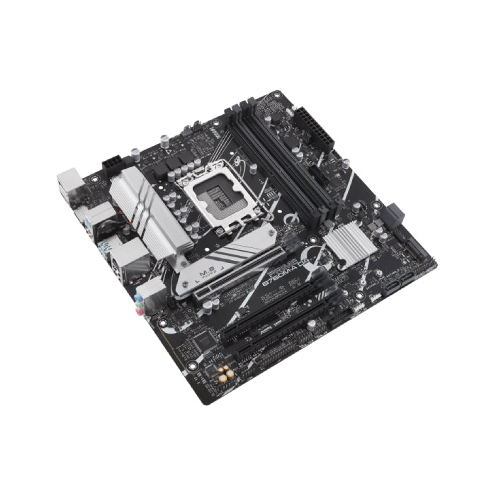 PRIME B760M-A 