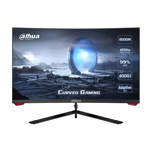  Monitor Dahua 