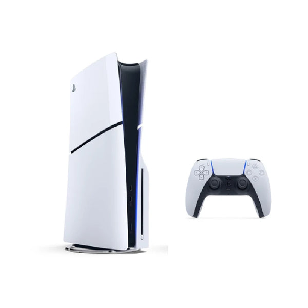 PlayStation 5 Slim 