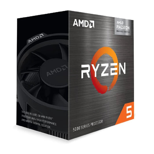 AMD Ryzen 5