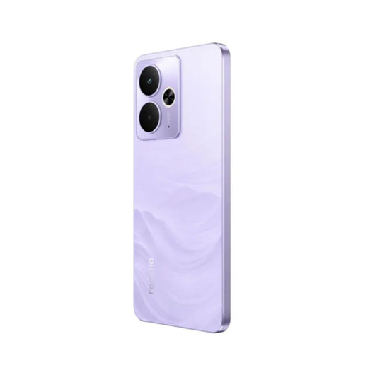 Mobile Realme