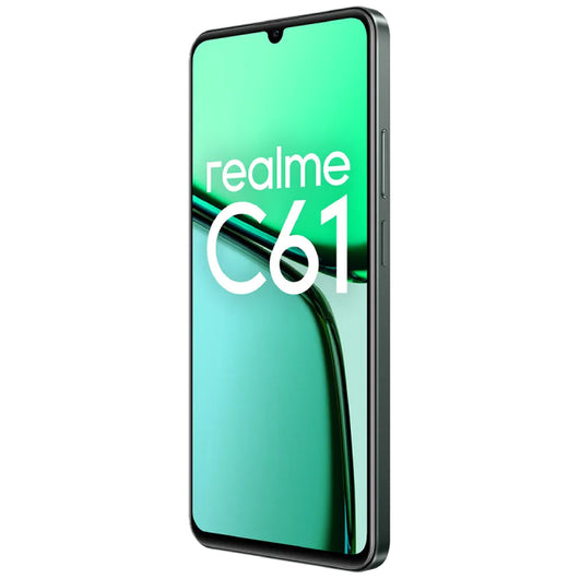 Mobile Realme