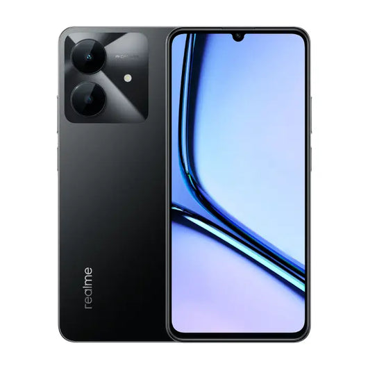 Mobile Realme
