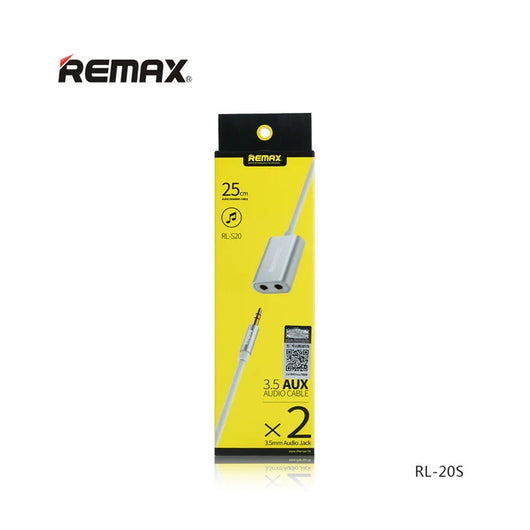Cable Remax