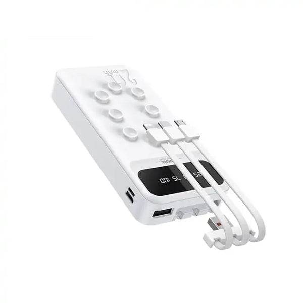 POWER BANK-REMAX-RPP-297
