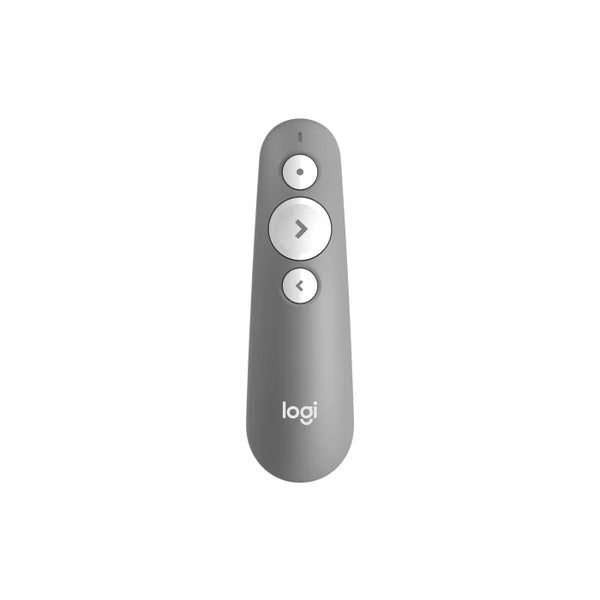 Presentation Remote Logitech