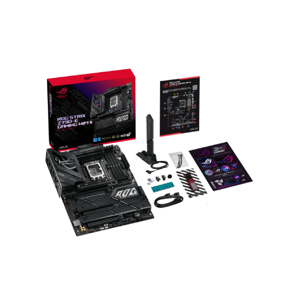 Motherboard Asus