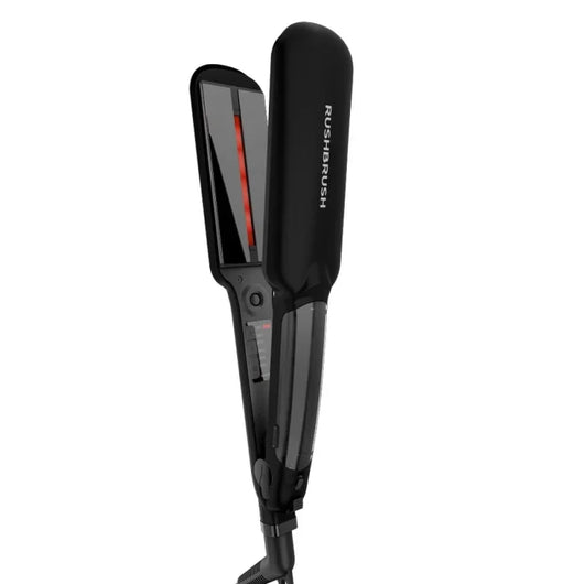  Straightener Black RB-X6 