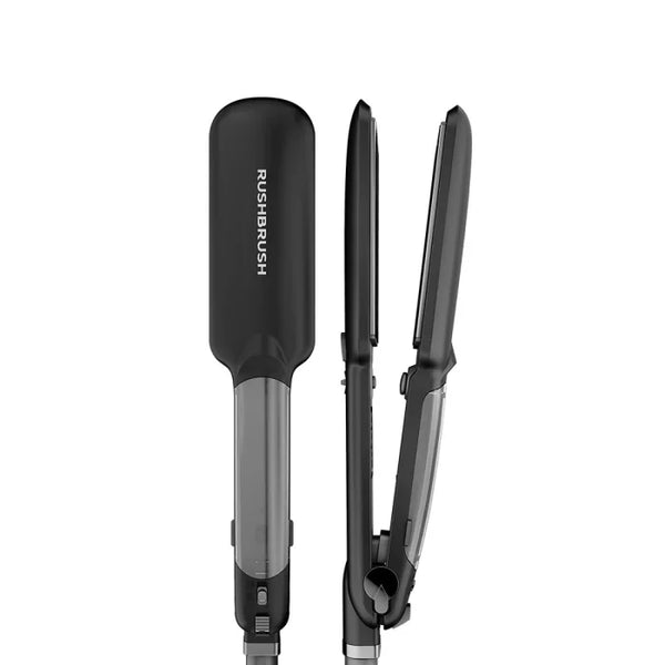  Straightener Black RB-X6 