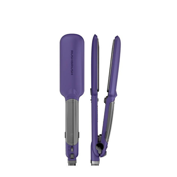Steam Hair Straightener