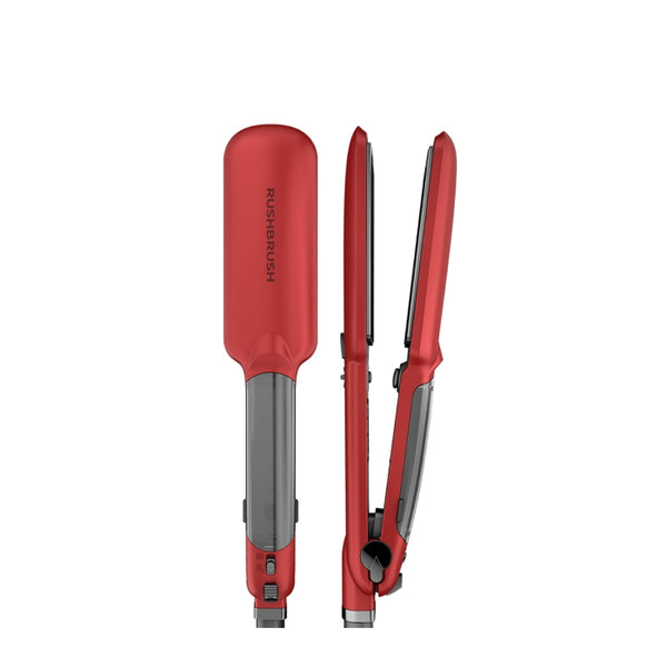 Steam Hair Straightener