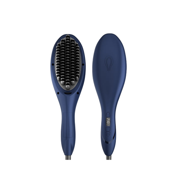 S3 Hair Straightening
