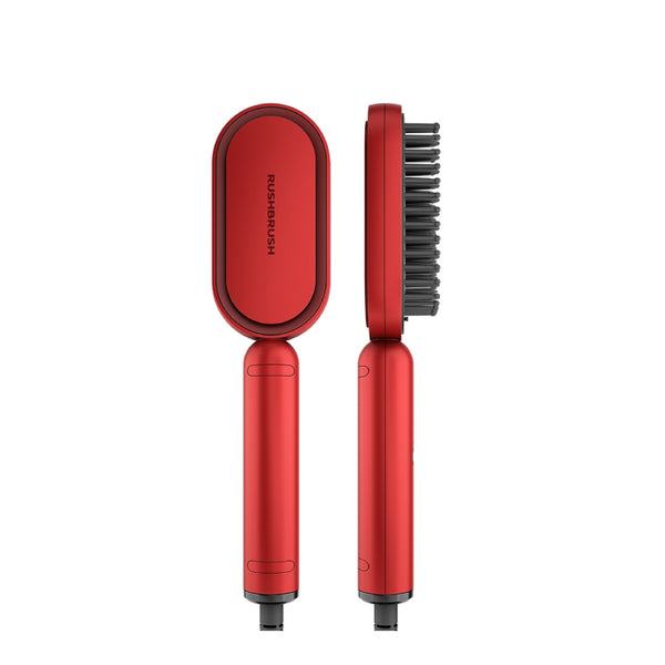  Hair Straightener Brush S3 