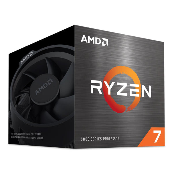 AMD Ryzen™ 7 