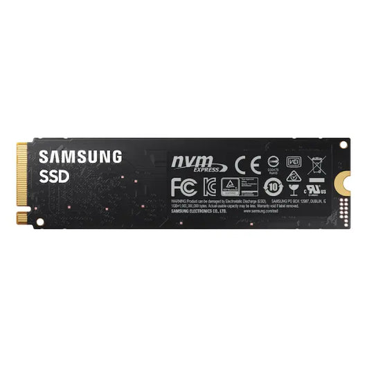 SSD Samsung