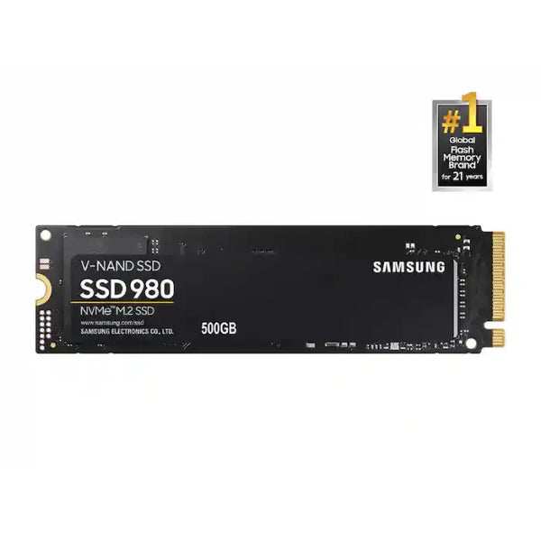 SSD Samsung