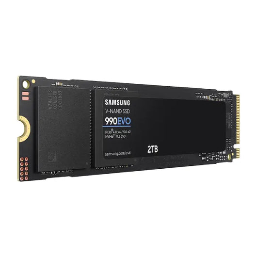 SSD SAMSUNG 