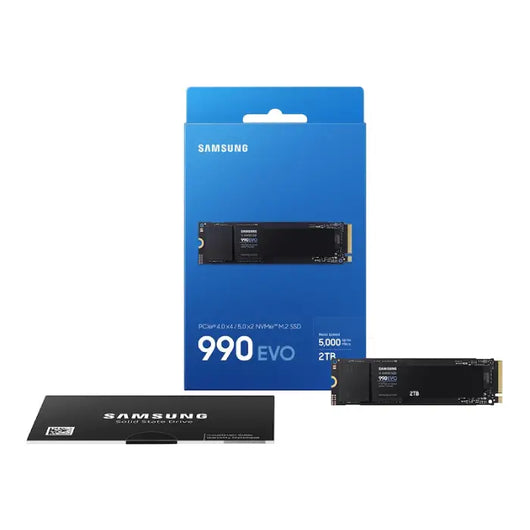 SSD SAMSUNG 