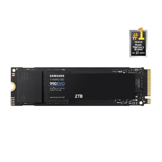 SSD SAMSUNG 