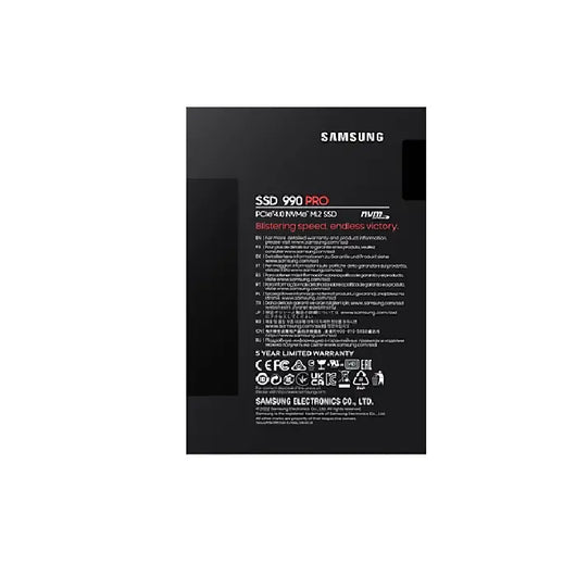 SSD SAMSUNG