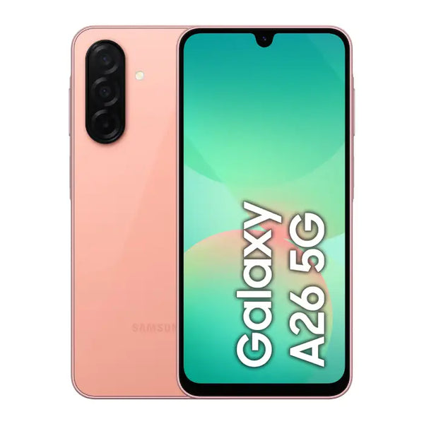 Mobile Samsung Galaxy